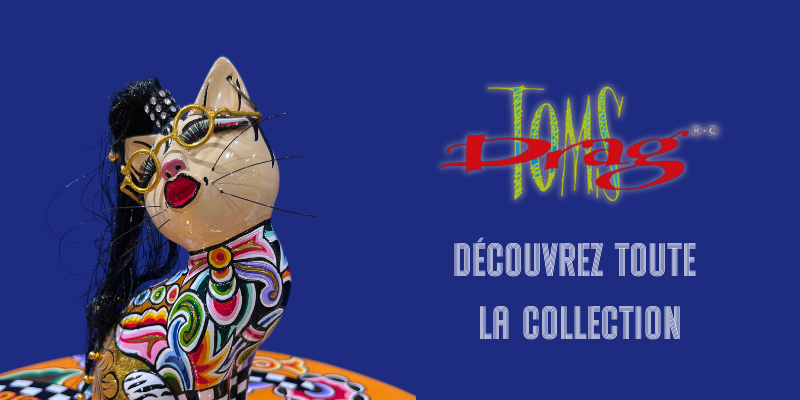 Découvrez toute la collection