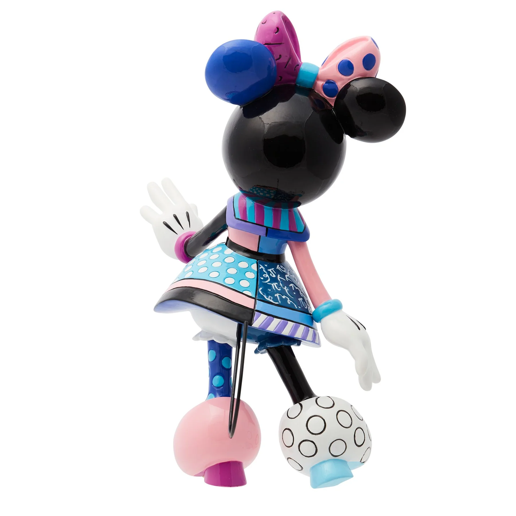 Minnie – Disney by Britto – Image 2