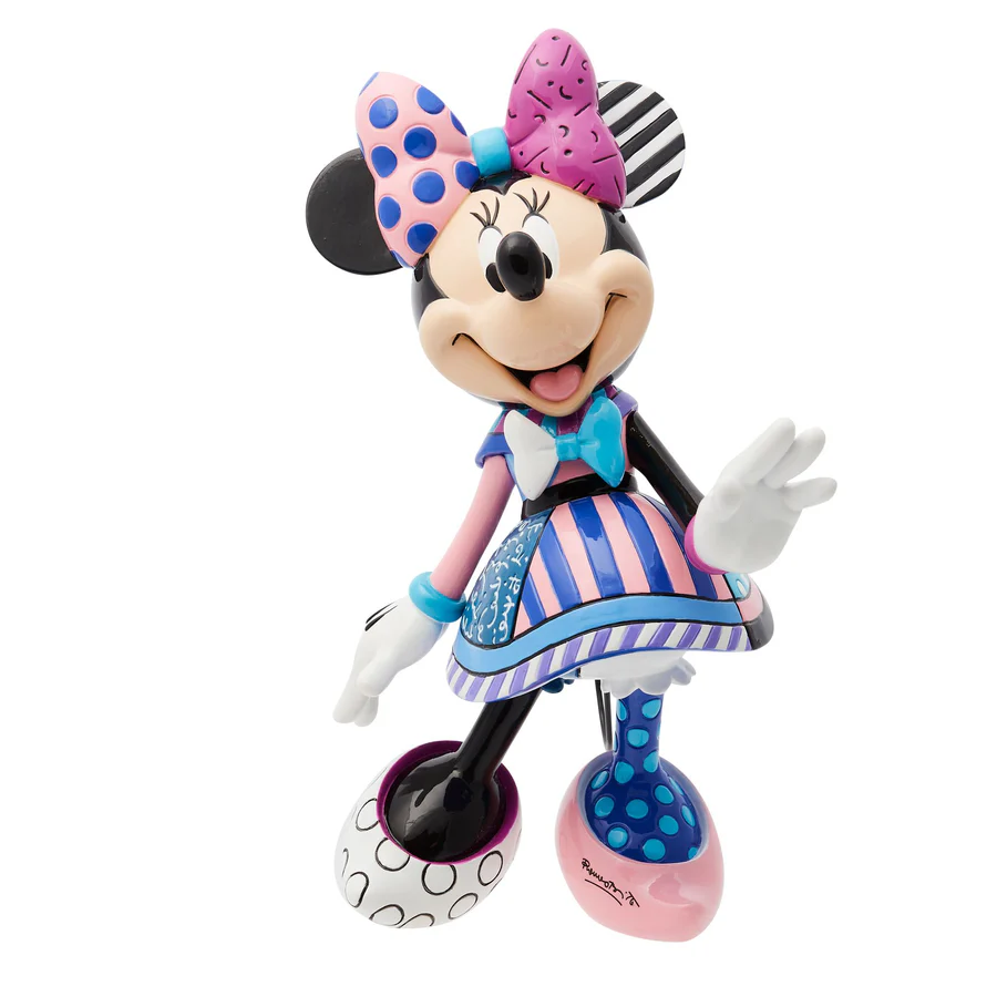Minnie – Disney by Britto – Image 3