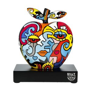 Together / Two in One – Billy The Artist x Goebel